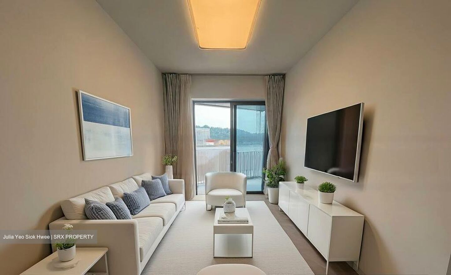 The Reef At King’s Dock (D4), Condominium #469699271